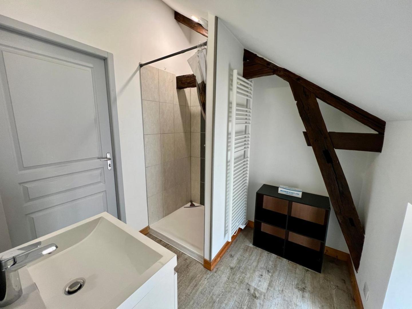 Chez Marcel - Maison 3 Chambres リュサック・レ・シャトー エクステリア 写真